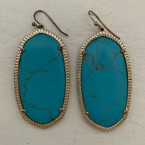 Kendra Scott Earrings